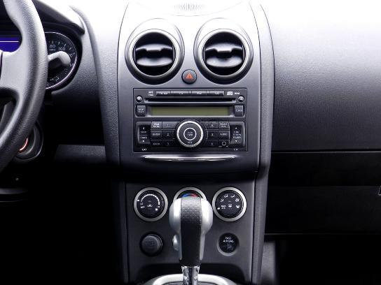 2012 Nissan Rogue XR