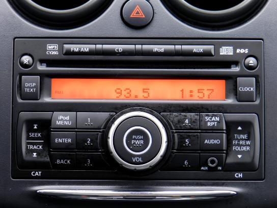 2012 Nissan Rogue XR