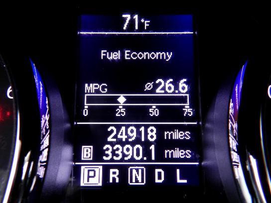 2012 Nissan Rogue XR