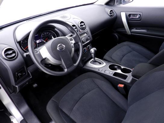 2012 Nissan Rogue XR