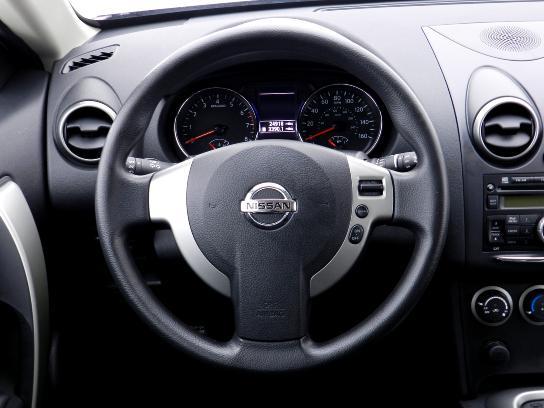 2012 Nissan Rogue XR