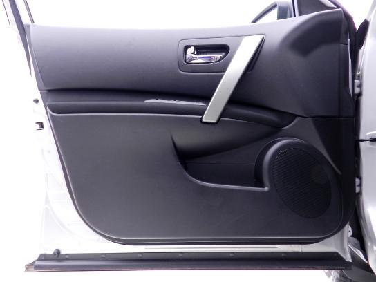 2012 Nissan Rogue XR