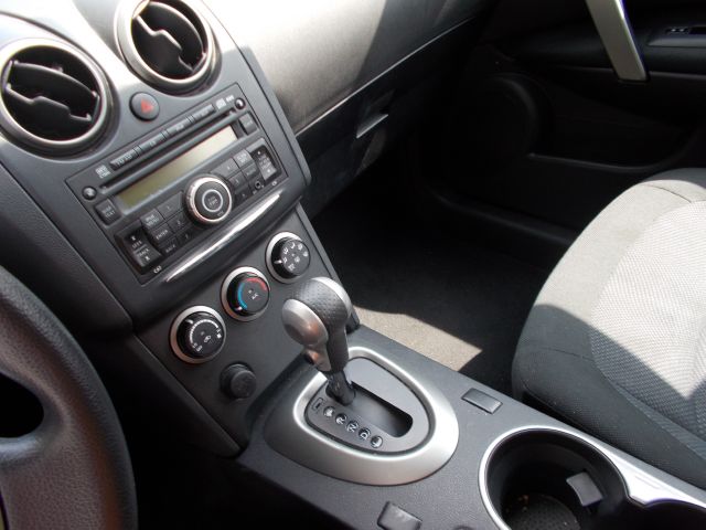 2012 Nissan Rogue Lariat Crew Cab 4WD DRW