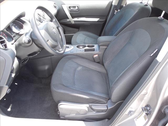 2012 Nissan Rogue Lariat Crew Cab 4WD DRW