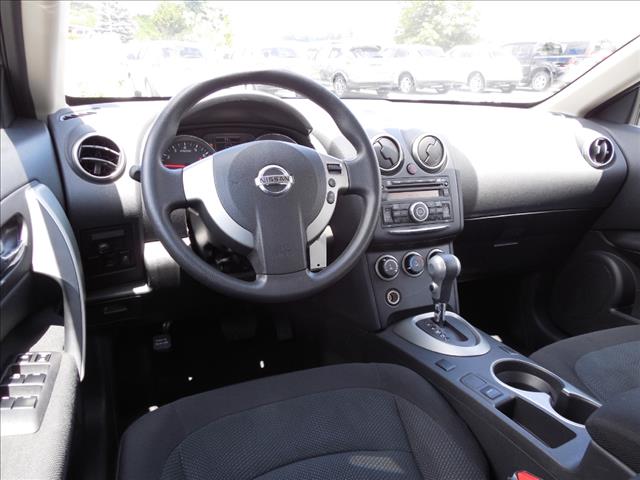 2012 Nissan Rogue Lariat Crew Cab 4WD DRW