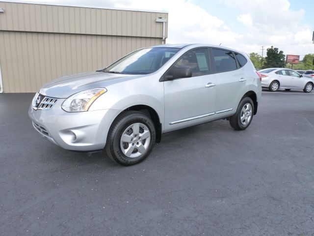 2012 Nissan Rogue Touring / AWD