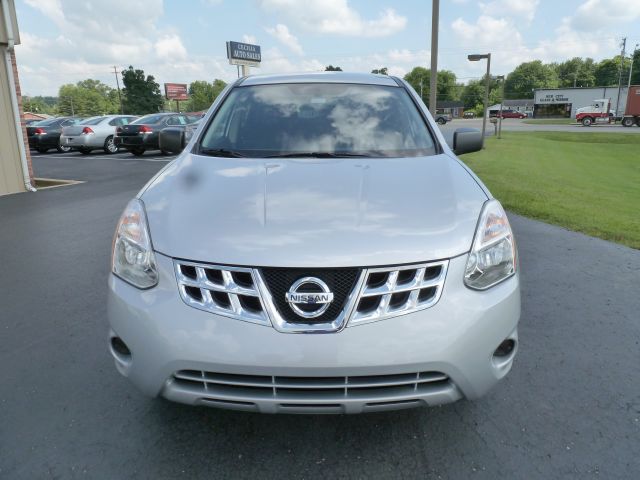 2012 Nissan Rogue Touring / AWD