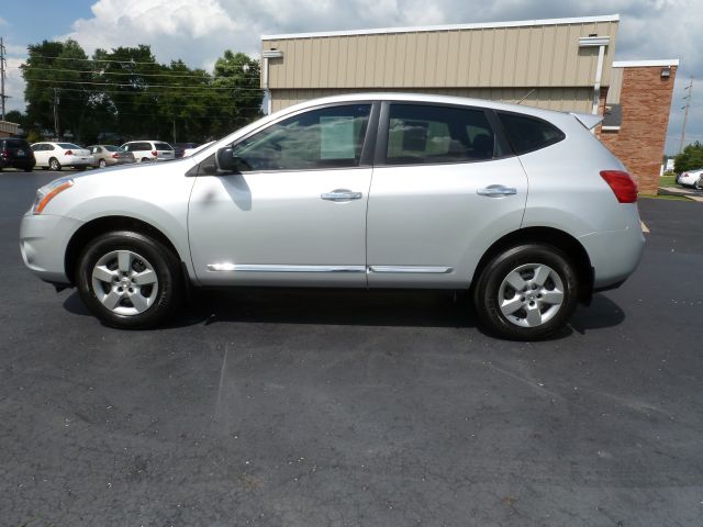 2012 Nissan Rogue Touring / AWD