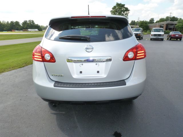2012 Nissan Rogue Touring / AWD