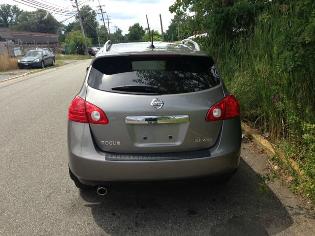 2012 Nissan Rogue 2.5S ONE Owner