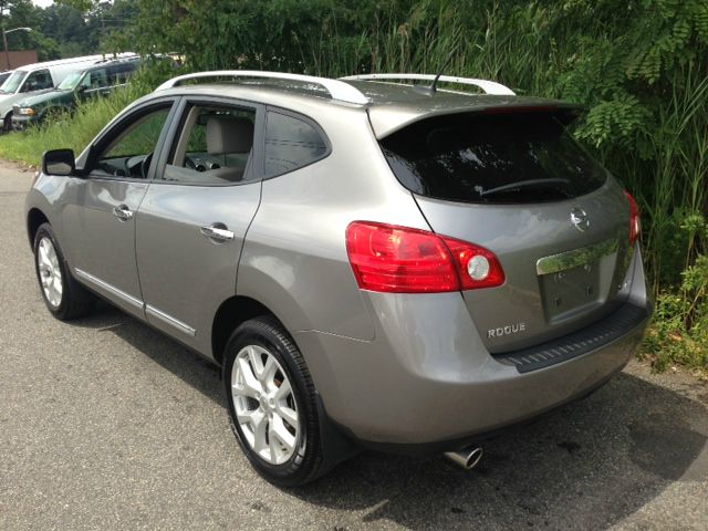 2012 Nissan Rogue 2.5S ONE Owner