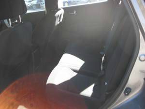 2012 Nissan Rogue Lariat Crew Cab 4WD DRW