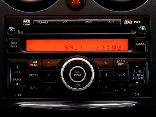 2012 Nissan Rogue GT2 Turbo