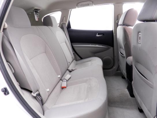 2012 Nissan Rogue GT2 Turbo