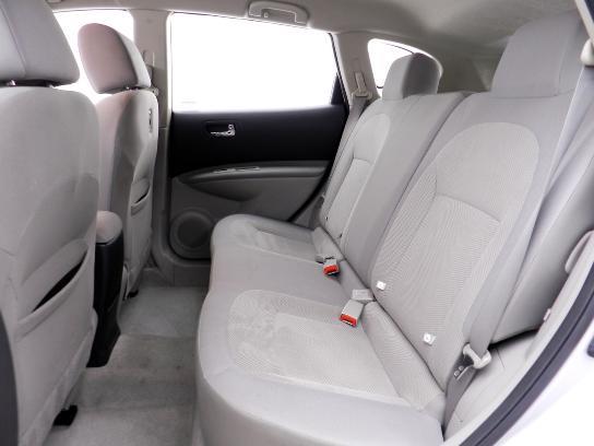 2012 Nissan Rogue GT2 Turbo