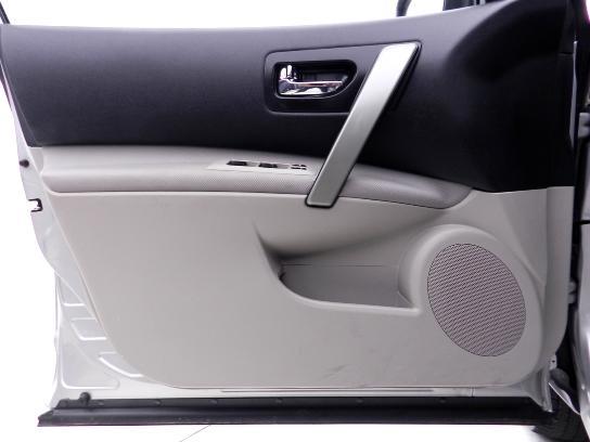 2012 Nissan Rogue GT2 Turbo