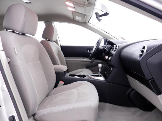 2012 Nissan Rogue GT2 Turbo