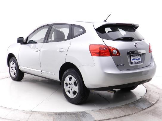 2012 Nissan Rogue GT2 Turbo