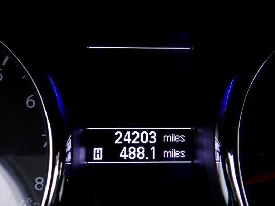 2012 Nissan Rogue GT2 Turbo