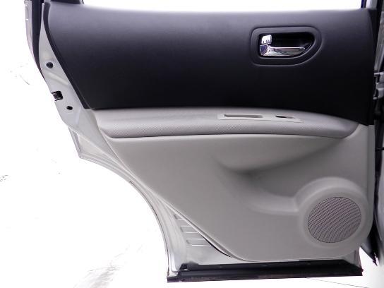 2012 Nissan Rogue GT2 Turbo