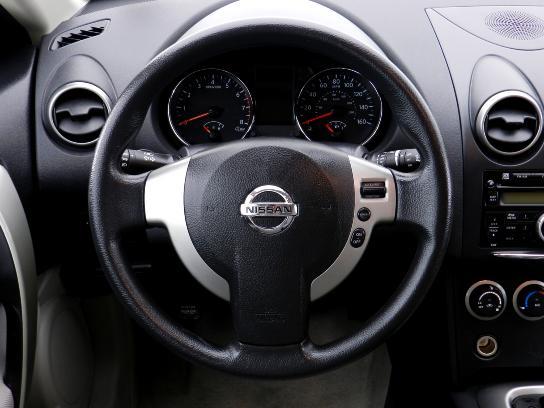 2012 Nissan Rogue GT2 Turbo