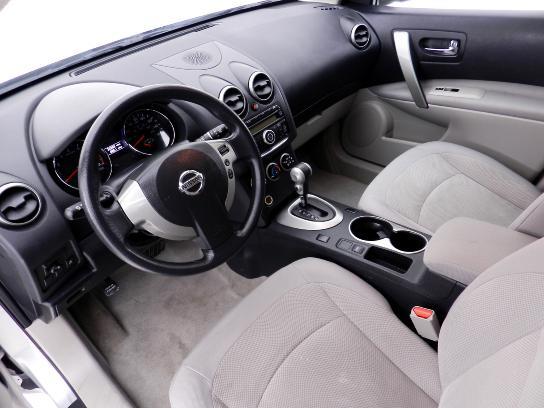 2012 Nissan Rogue GT2 Turbo