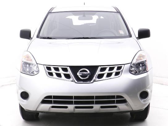 2012 Nissan Rogue GT2 Turbo