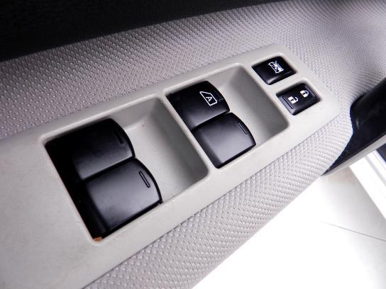 2012 Nissan Rogue GT2 Turbo