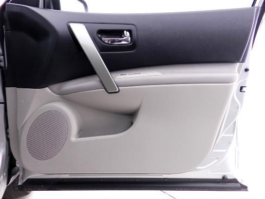 2012 Nissan Rogue GT2 Turbo