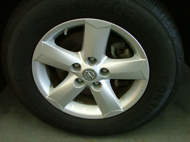 2012 Nissan Rogue RE CAB STX