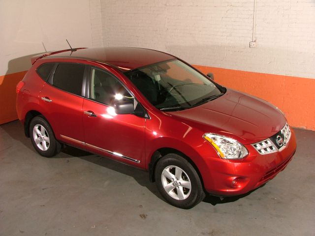 2012 Nissan Rogue RE CAB STX