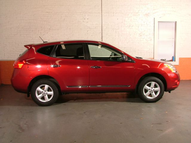 2012 Nissan Rogue RE CAB STX