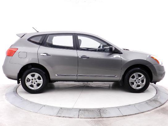 2012 Nissan Rogue XR