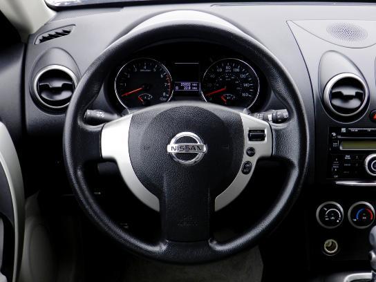 2012 Nissan Rogue XR