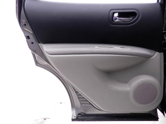 2012 Nissan Rogue XR