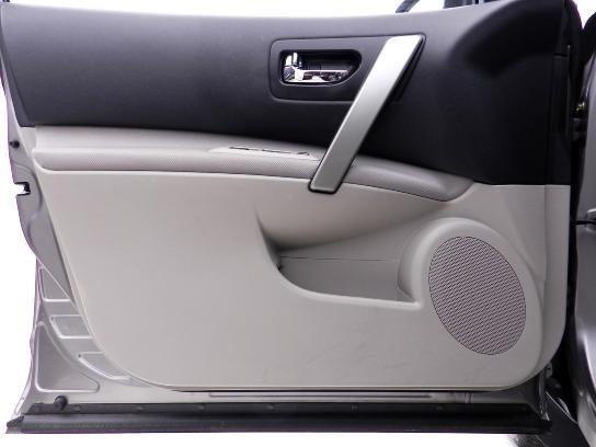 2012 Nissan Rogue XR