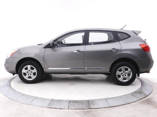 2012 Nissan Rogue XR