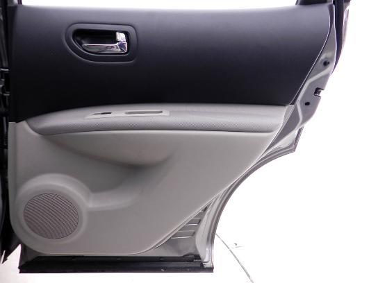 2012 Nissan Rogue XR