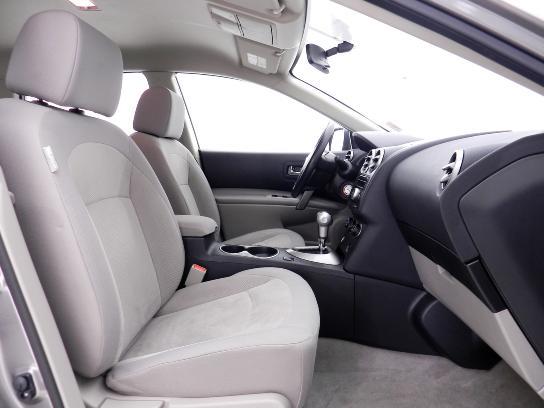 2012 Nissan Rogue XR