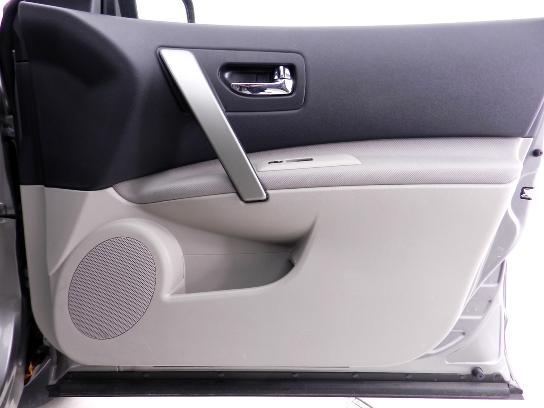 2012 Nissan Rogue XR