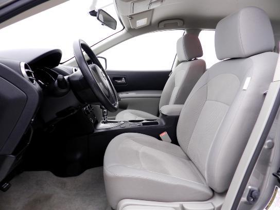 2012 Nissan Rogue XR