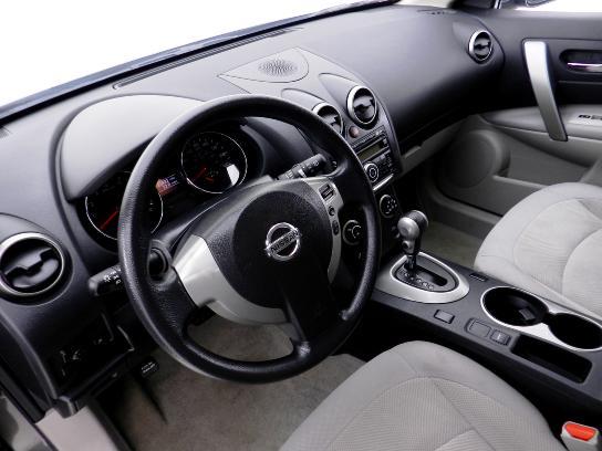 2012 Nissan Rogue XR