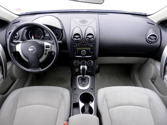 2012 Nissan Rogue XR