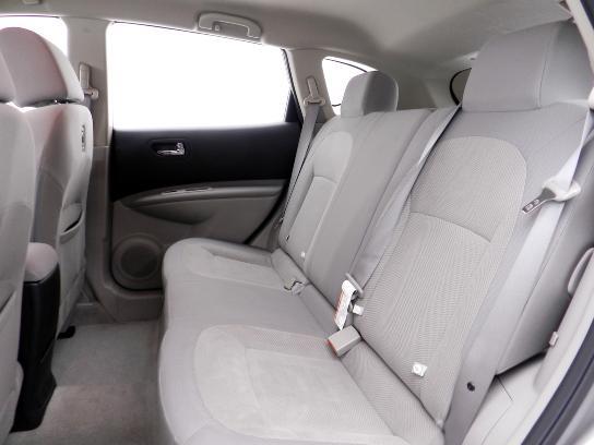 2012 Nissan Rogue XR