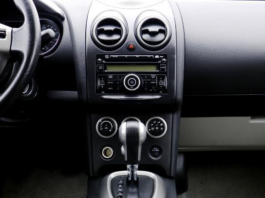 2012 Nissan Rogue XR