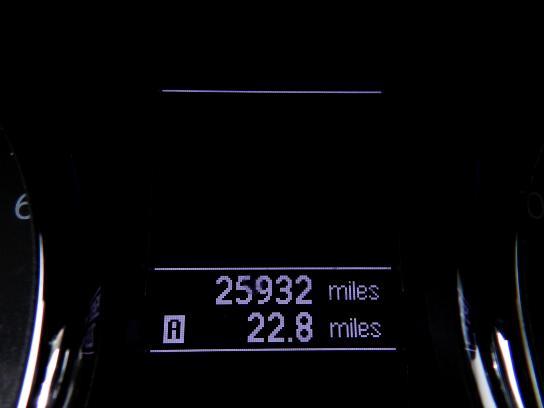 2012 Nissan Rogue XR