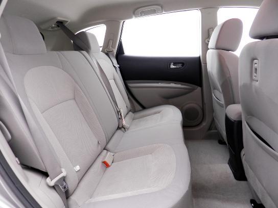 2012 Nissan Rogue XR