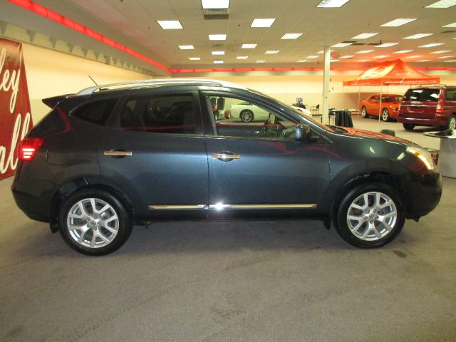 2012 Nissan Rogue Lariat 4x4 Diesel