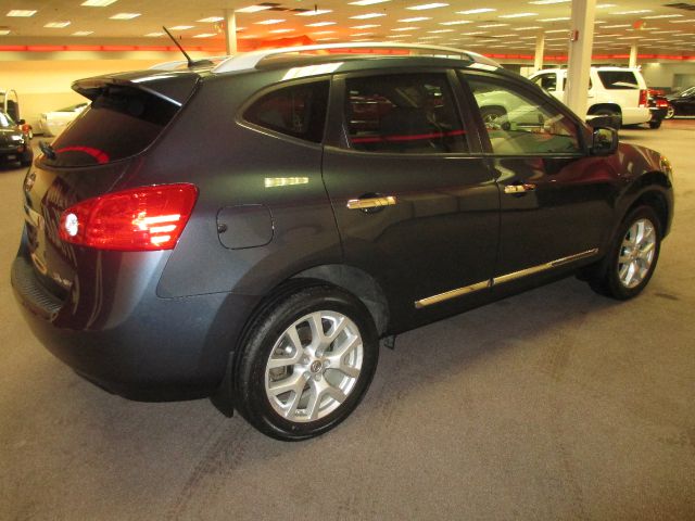 2012 Nissan Rogue Lariat 4x4 Diesel
