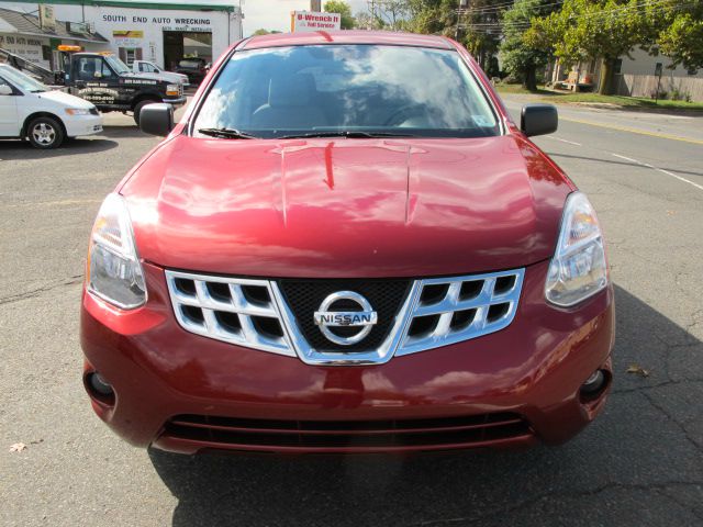 2012 Nissan Rogue Lariat 4x4 Diesel